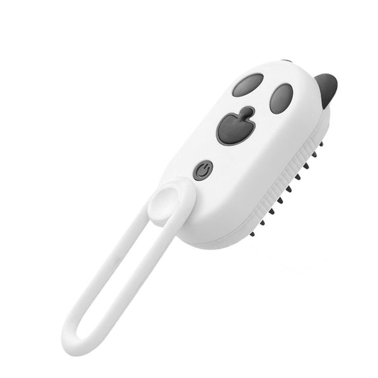 Electric Spray Massage Comb for Cats and Dogs