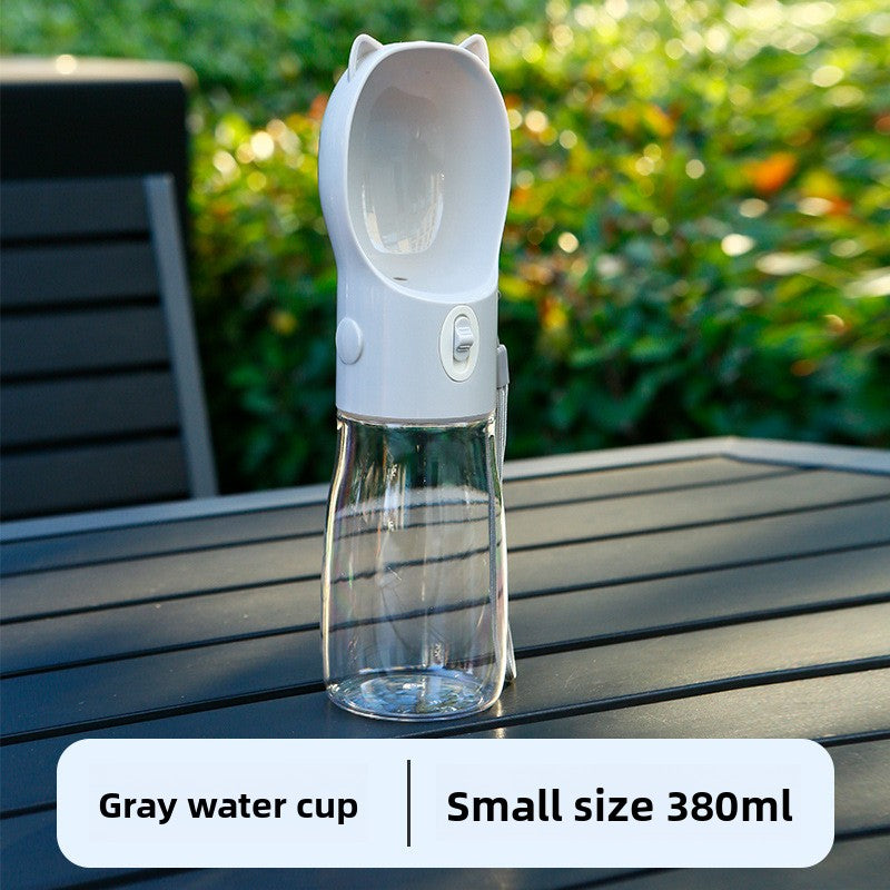 Portable Pet Water Kettle