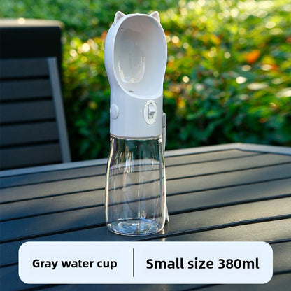 Portable Pet Water Kettle