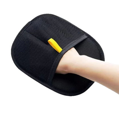 Pet Hair Removal Glove for Cats