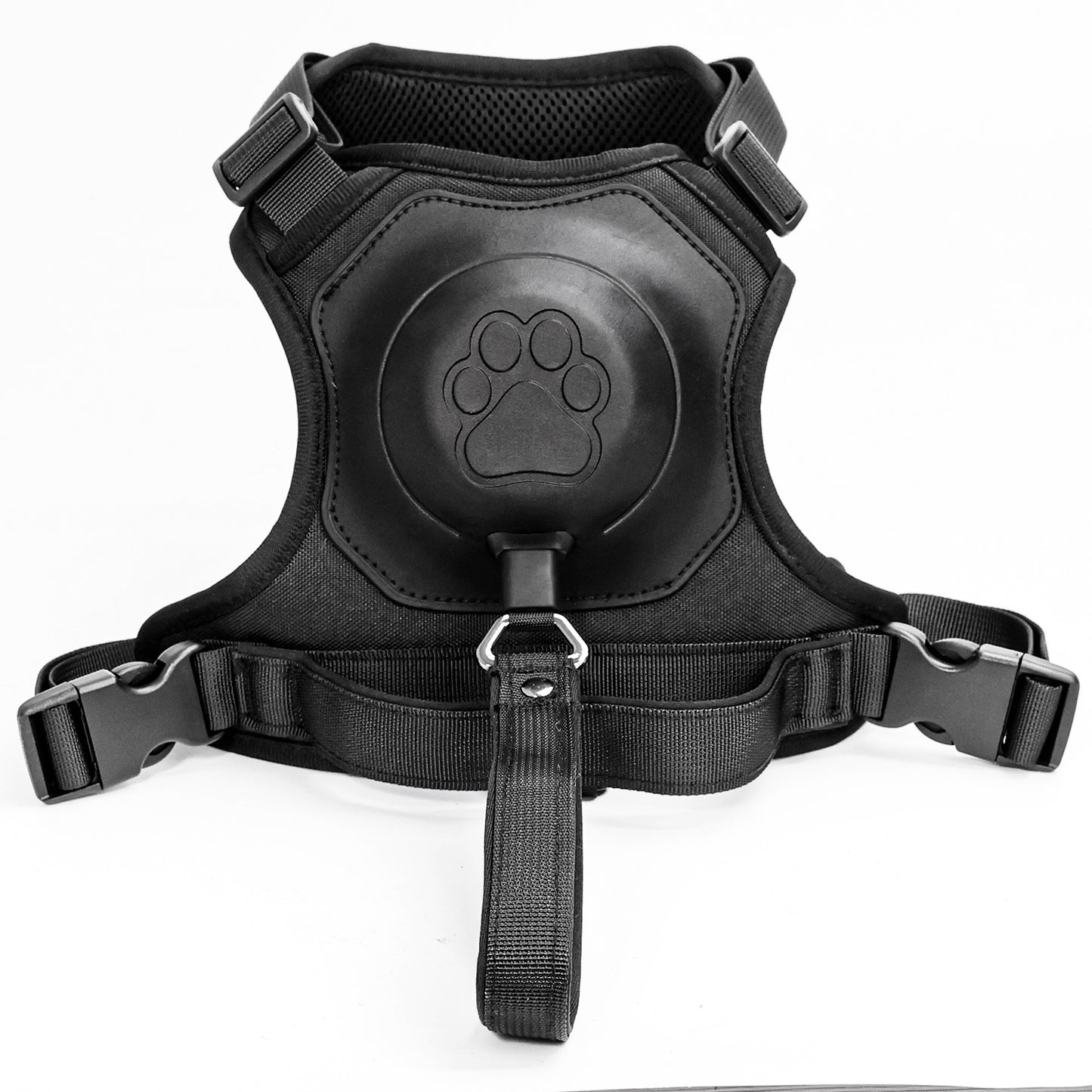 Dog Leash Harness