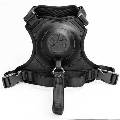 Dog Leash Harness