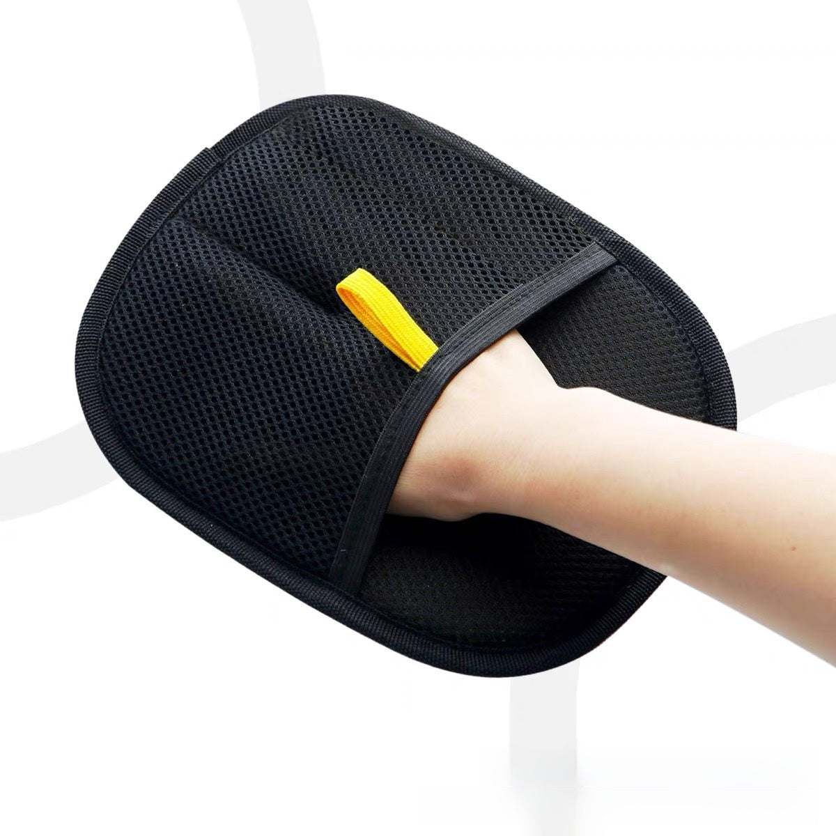 Pet Hair Removal Glove for Cats