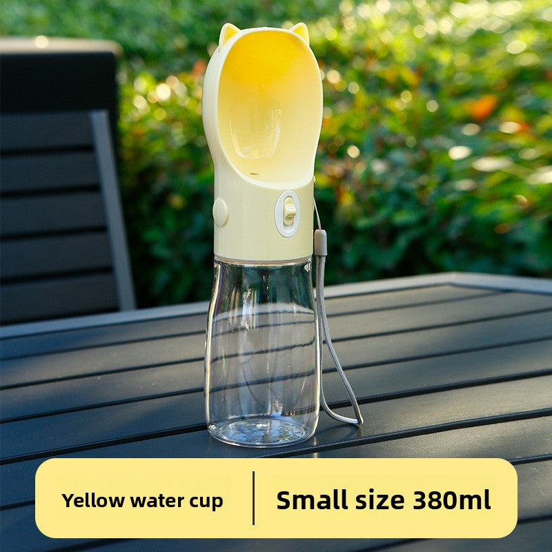 Portable Pet Water Kettle