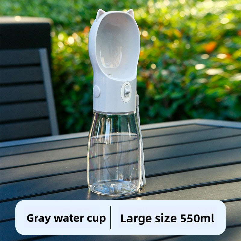 Portable Pet Water Kettle